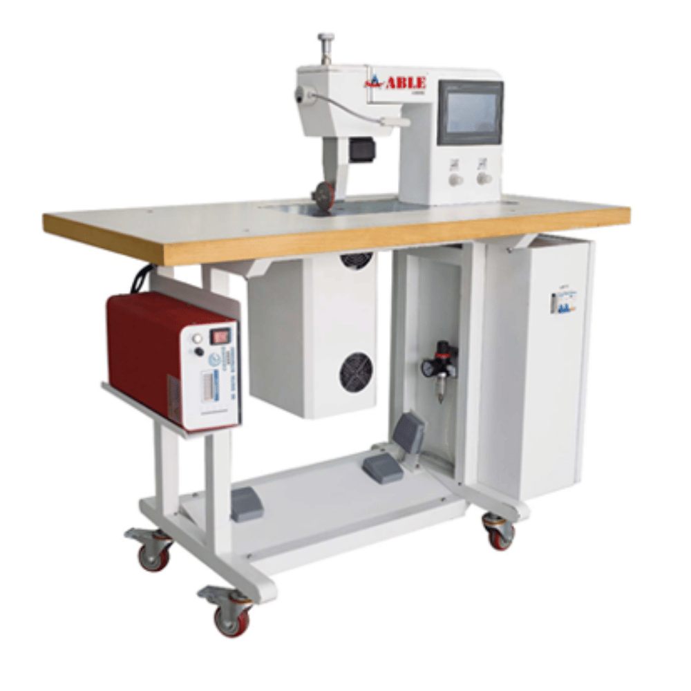 Ultrasonic cutting machine NQ-28UC